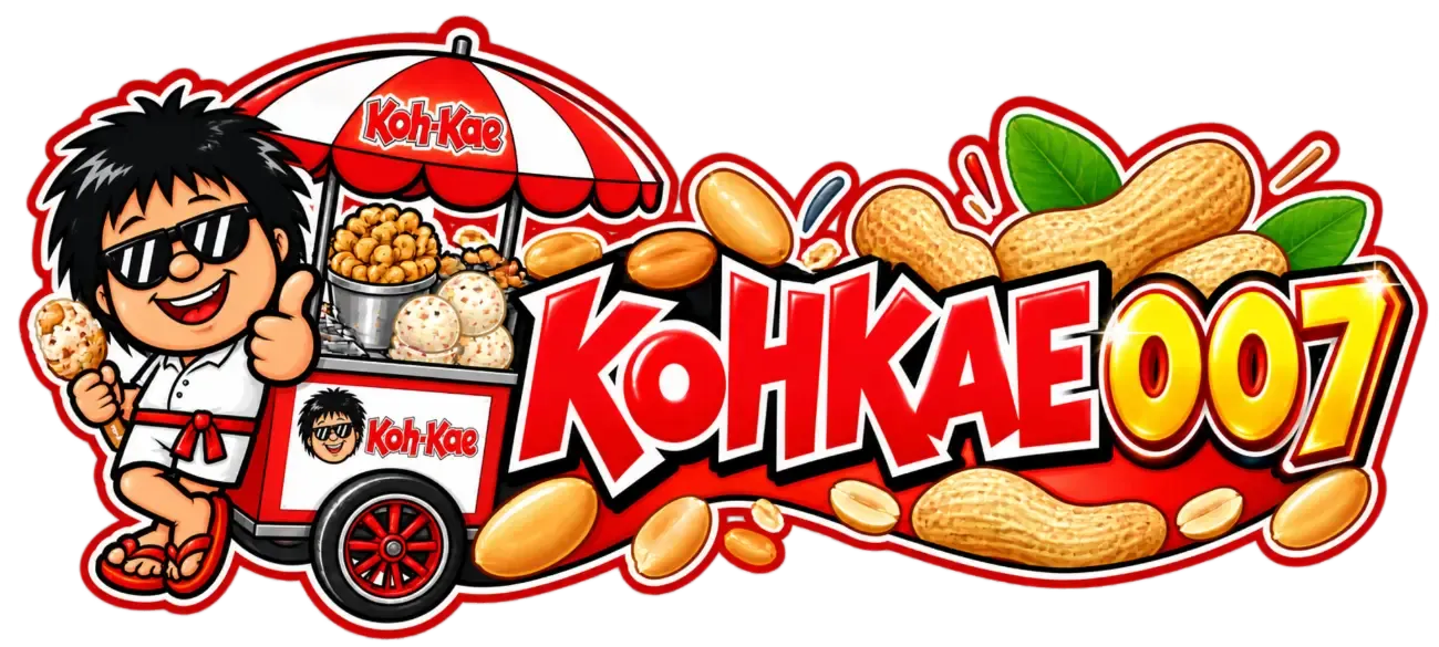 KOHKAE007 บาคาร่า คาสิโนออนไลน์ ถ่ายทอดสด